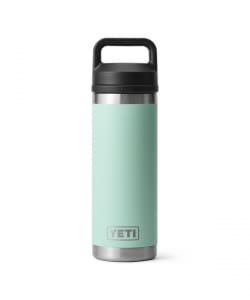YETI / Rambler(R) 18oz WATER BOTTLE WITH CHUG CAP