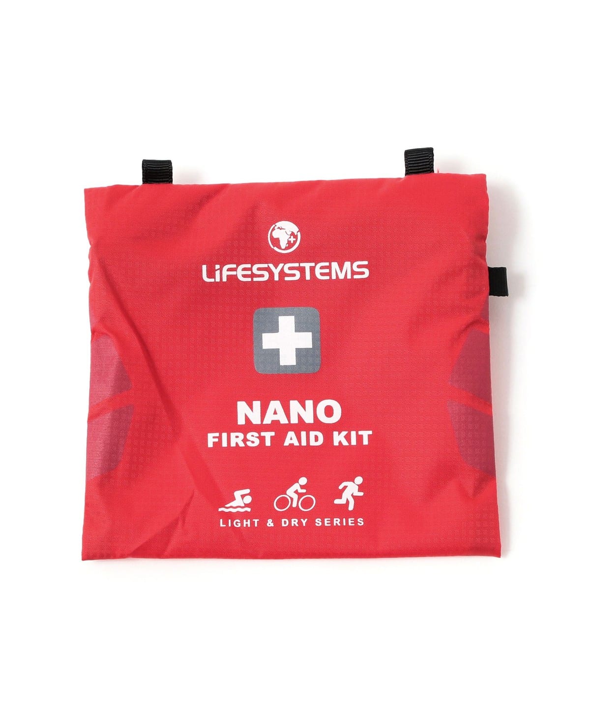 bPr BEAMS（bPrビームス）LIFESYSTEMS / ナノ ファーストエイド キット