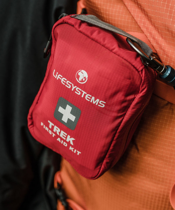 LIFE SYSTEMS / Trek 急救包