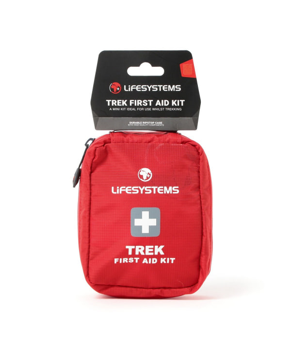 LIFE SYSTEMS / Trek 急救包