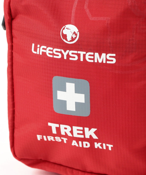LIFE SYSTEMS / Trek 急救包