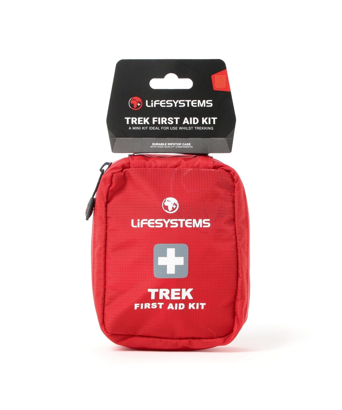 【訳あり】【希少】コードレッド Code Red 15ポンド 新品未使用箱有 bPr BEAMS（bPrビームス）LIFESYSTEMS / トレック・ファーストエイド