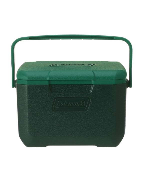 【店铺限定商品】STARBUCKS STAND by BEAMS × Coleman / TAKE 6 保温箱