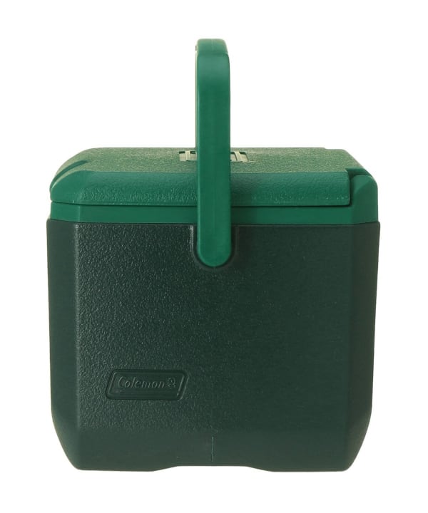 【店铺限定商品】STARBUCKS STAND by BEAMS × Coleman / TAKE 6 保温箱
