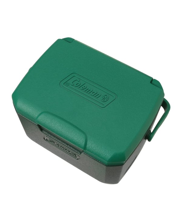 【店铺限定商品】STARBUCKS STAND by BEAMS × Coleman / TAKE 6 保温箱