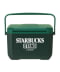 STARBUCKS GREEN