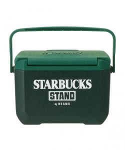 STARBUCKS STAND by BEAMS（スターバックススタンドバイビームス）の