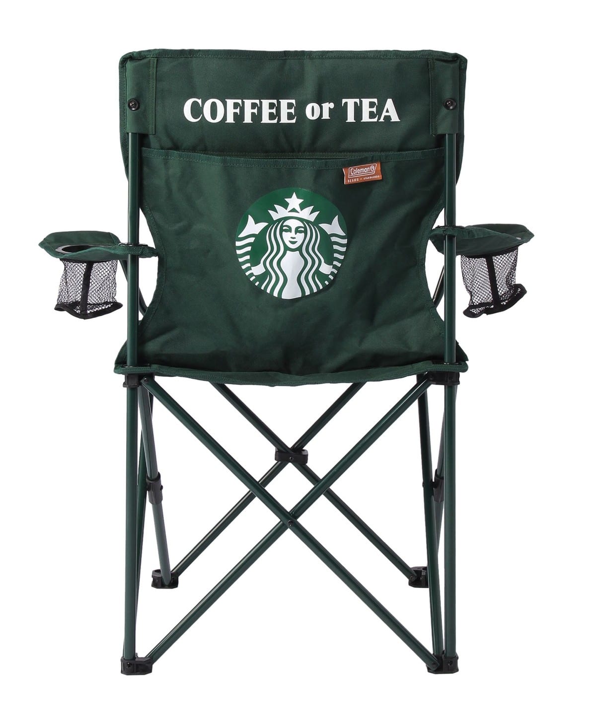 bPr BEAMS（bPrビームス）【ショップ限定商品】STARBUCKS STAND by