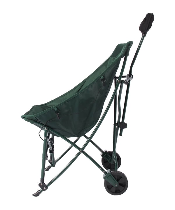【ショップ限定商品】STARBUCKS STAND by BEAMS × Coleman / ワンマイルチェア