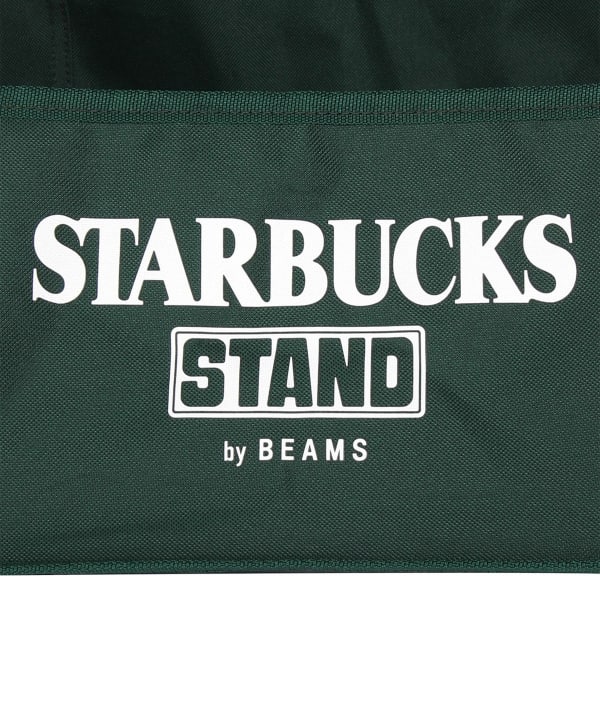 【ショップ限定商品】STARBUCKS STAND by BEAMS × Coleman / ワンマイルチェア