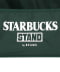 STARBUCKS GREEN