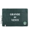 STARBUCKS GREEN