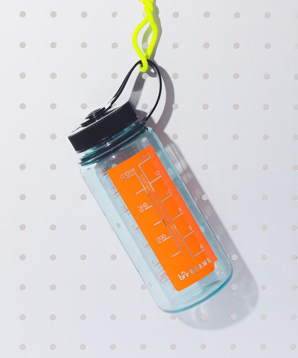 【別注】nalgene /Tritan寬口0.5公升水瓶 2026