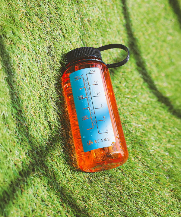 【別注】nalgene /Tritan寬口0.5公升水瓶 2026