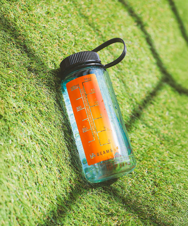 【別注】nalgene /Tritan寬口0.5公升水瓶 2026