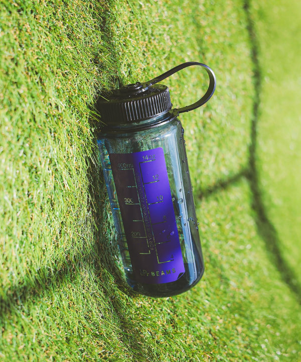 【別注】nalgene /Tritan寬口0.5公升水瓶 2026
