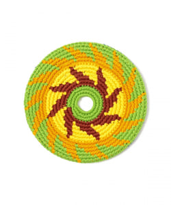 Maya Flya / SPORTSDISC