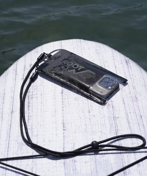 ROOT CO. / H2O Water Proof Shell IPX8 for Smart Phone
