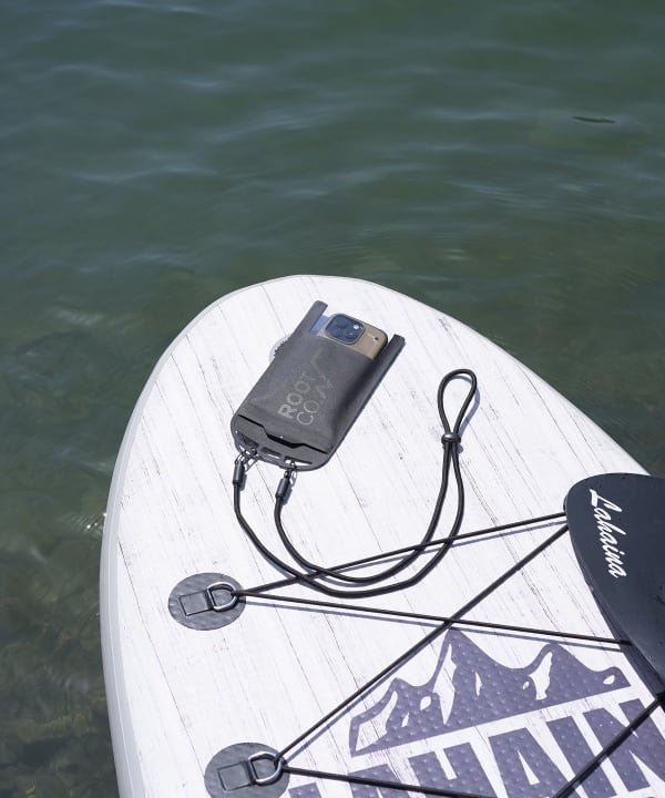 ROOT CO. / H2O Water Proof Shell IPX8 for Smart Phone