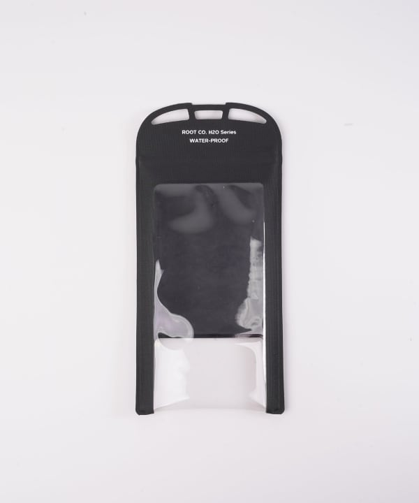ROOT CO. / H2O Water Proof Shell IPX8 for Smart Phone