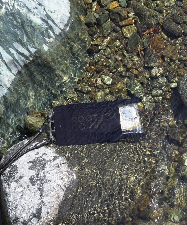 ROOT CO. / H2O Water Proof Shell IPX8 for Smart Phone