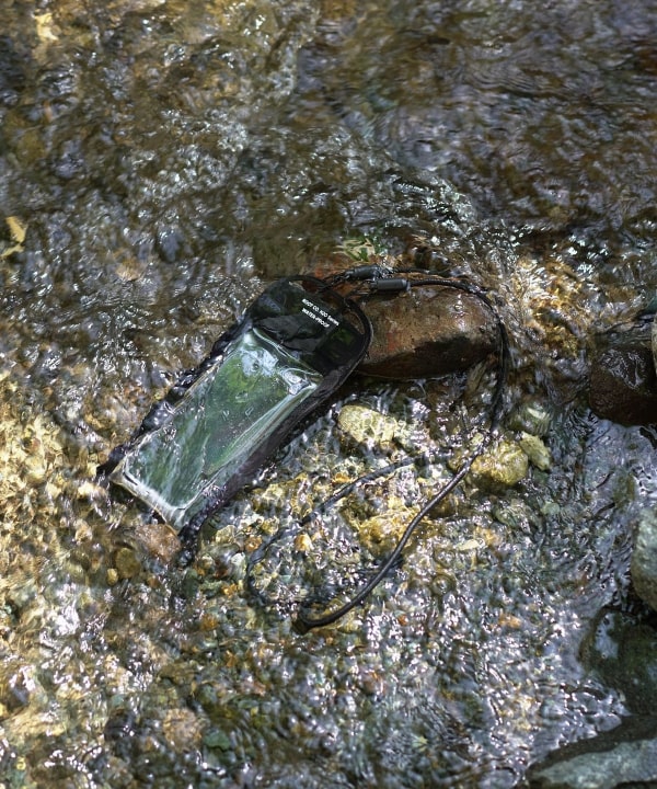 ROOT CO. / H2O Water Proof Shell IPX8 for Smart Phone