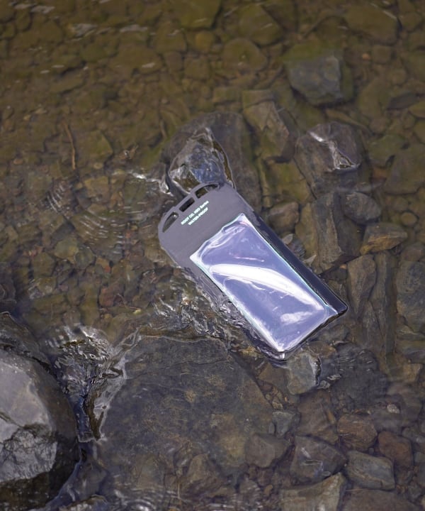 ROOT CO. / H2O Water Proof Shell IPX8 for Smart Phone