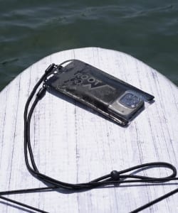 ROOT CO. / H2O Water Proof Shell IPX8 for Smart Phone