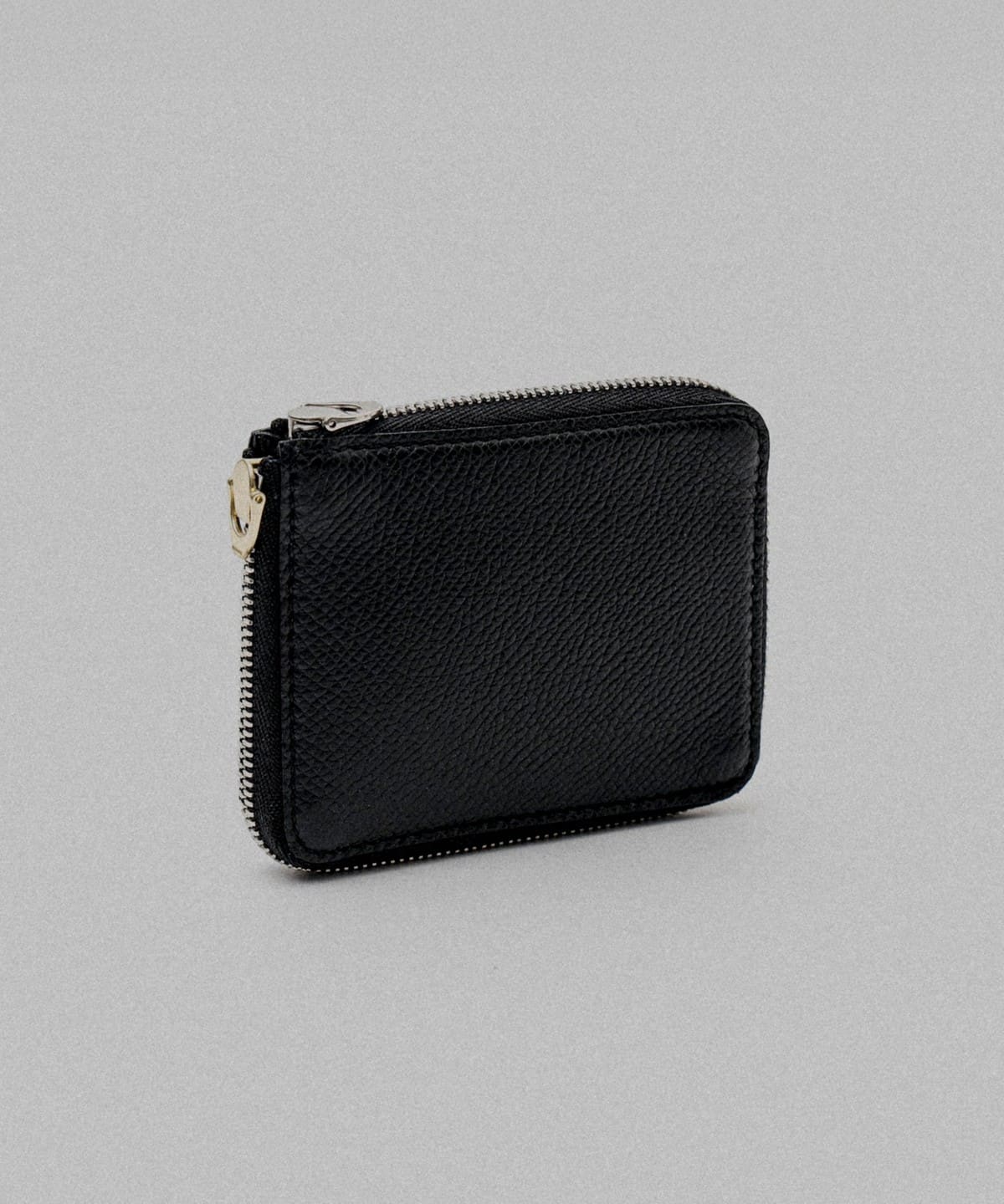 ED ROBERT JUDSON エド ロバート ジャドソン / MAGIC PURSE XS レザー ウォレット 財布・小物 MEN BLACK ONE SIZE ED ROBERT JUDSON エド ロバート ジャドソン / MAGIC PURSE XS レザー ウォレット 財布・小物 MEN BLACK ONE SIZE