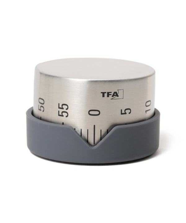 TFA Dostmann / Analog Kitchen Timer 38.1027 アナログ キッチン タイマー