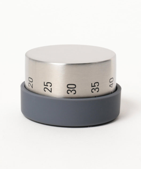 TFA Dostmann / Analog Kitchen Timer 38.1027 アナログ キッチン タイマー
