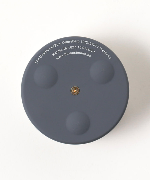 TFA Dostmann / Analog Kitchen Timer 38.1027 アナログ キッチン タイマー
