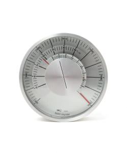 TFA Dostmann / Analog design Weather station SYNCHRON