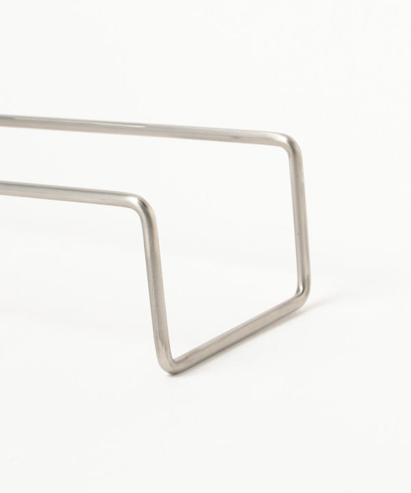 bPr BEAMS(bPrビームス)HERE by DETAIL / Slope Book End bPr BEAMS(bPrビームス)HERE by DETAIL / Slope Book End