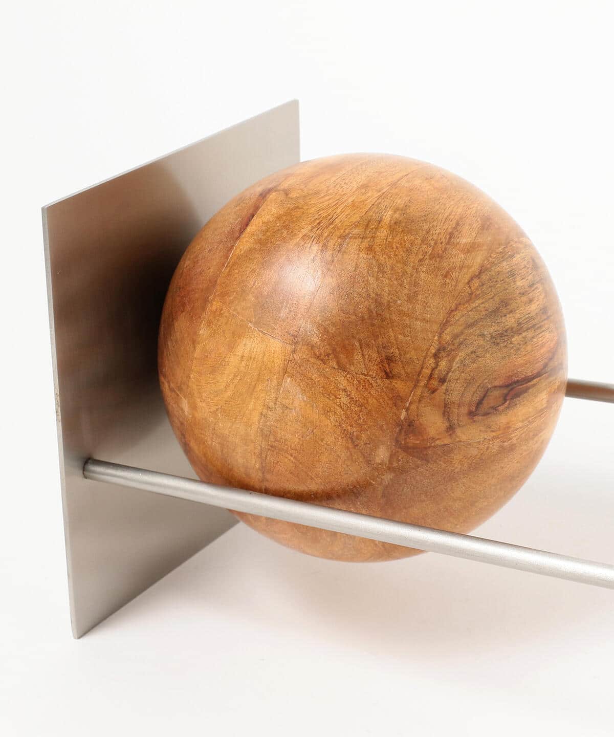 bPr BEAMS（bPrビームス）HERE by DETAIL / Slope Book End