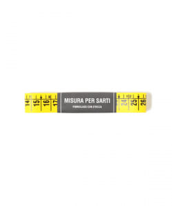 MISURA PER SARTI / サルト テープ メジャー