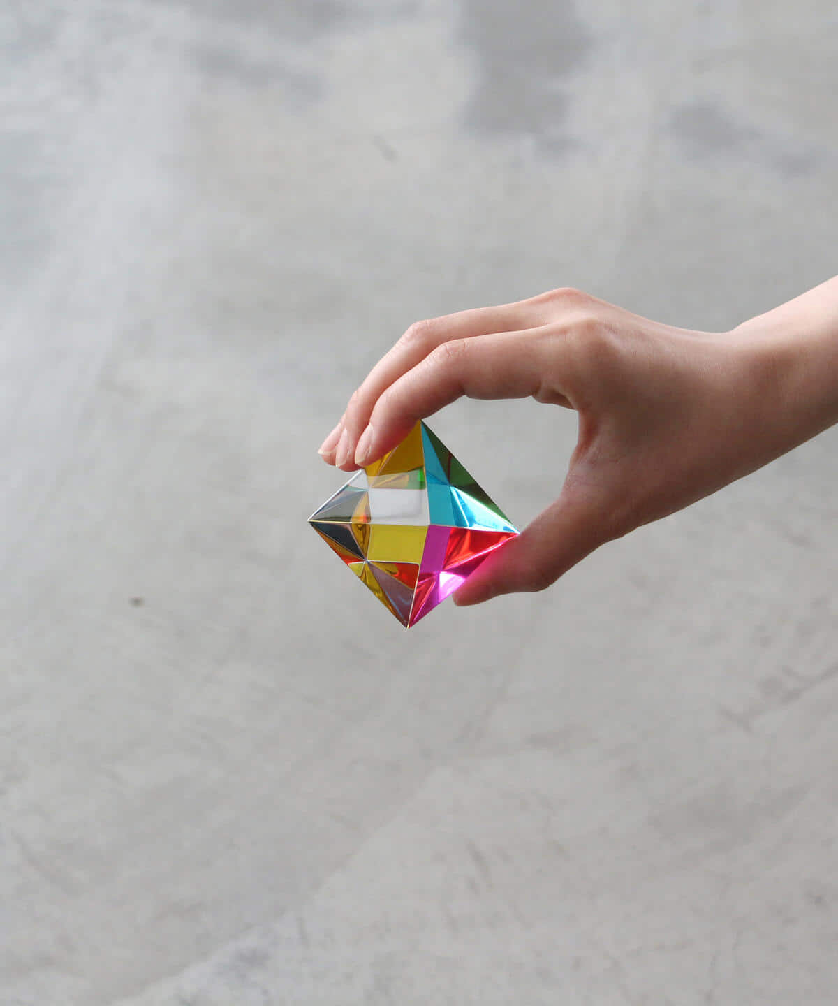 "CMY cubes / CMY Cube The Aether "Original" 雑貨・ホビー MEN - ONE SIZE" "CMY cubes / CMY Cube The Aether "Original" 雑貨・ホビー MEN - ONE SIZE"