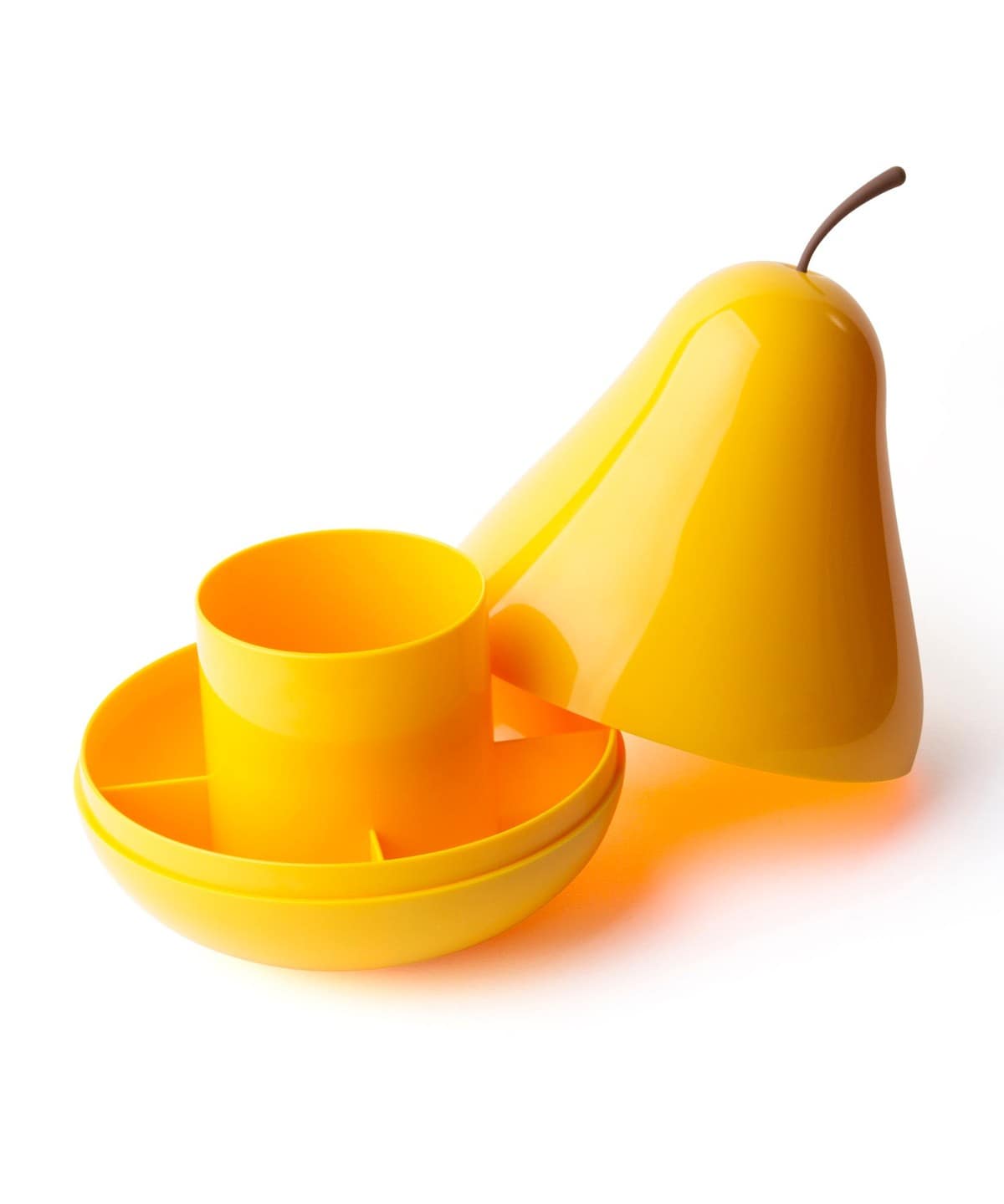QUALY / PEAR POD 雑貨・ホビー MEN YELLOW ONE SIZE QUALY / PEAR POD 雑貨・ホビー MEN YELLOW ONE SIZE