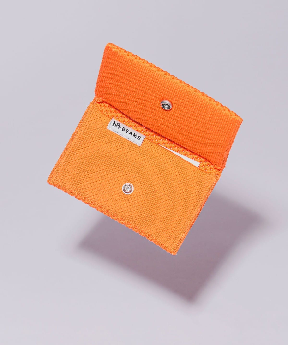 ニット カードケース 財布・小物 MEN ORANGE ONE SIZE ニット カードケース 財布・小物 MEN ORANGE ONE SIZE