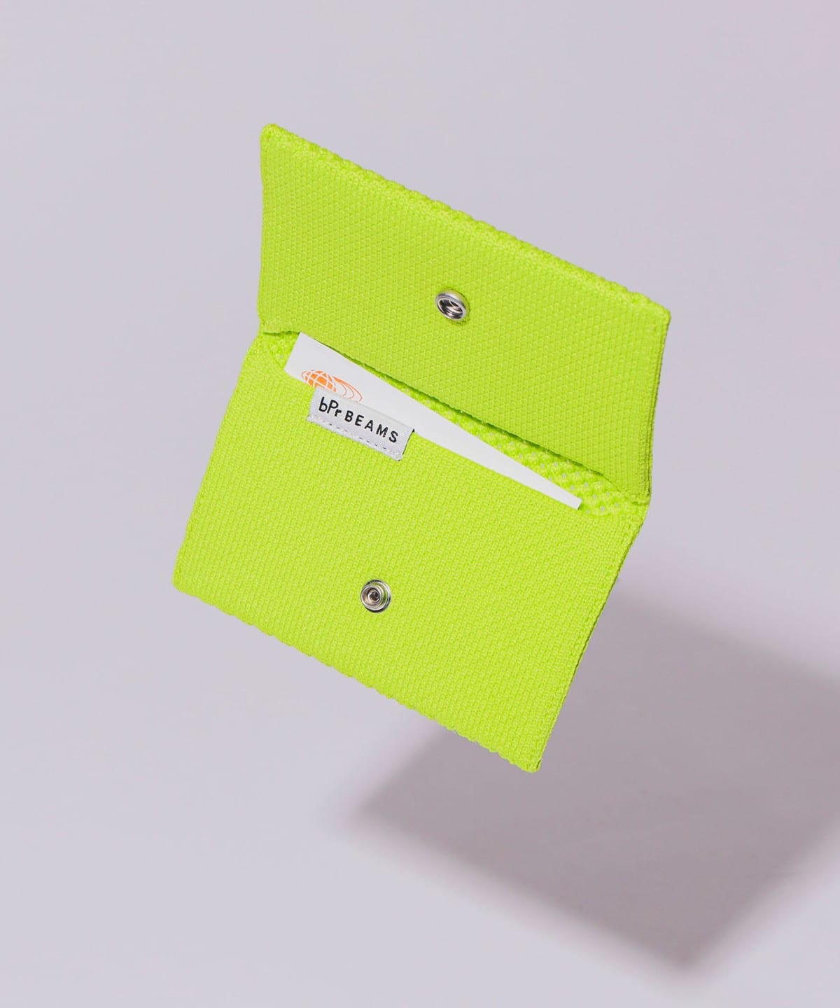 ニット カードケース 財布・小物 MEN YELLOW ONE SIZE ニット カードケース 財布・小物 MEN YELLOW ONE SIZE