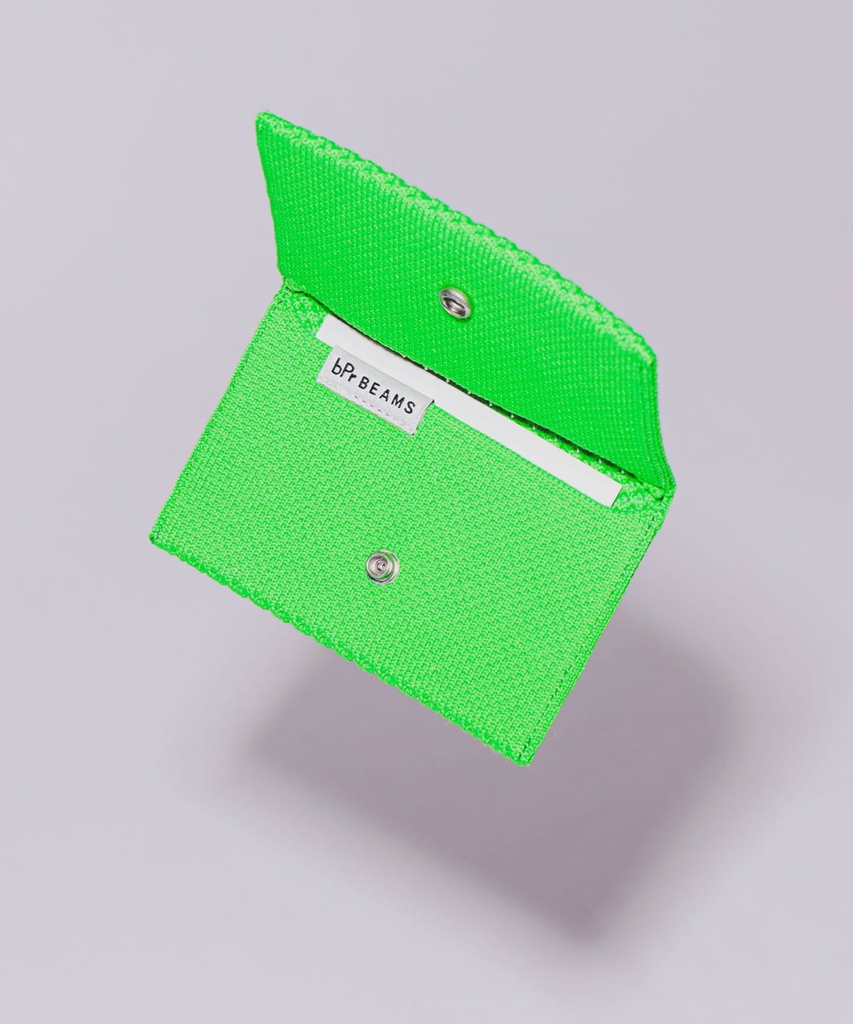 ニット カードケース 財布・小物 MEN GREEN ONE SIZE ニット カードケース 財布・小物 MEN GREEN ONE SIZE
