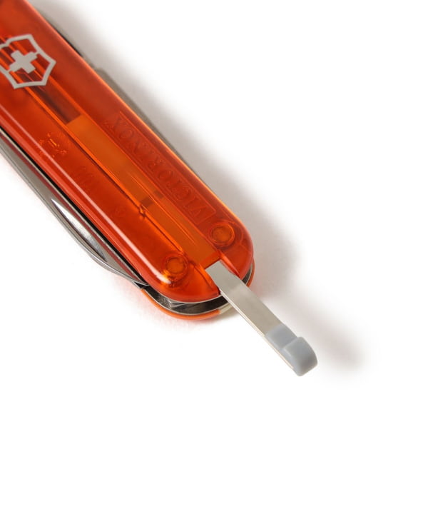 bPr BEAMS (bPr BEAMS) [Special order] VICTORINOX / Classic