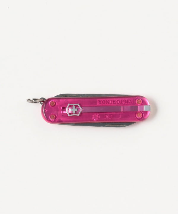 bPr BEAMS (bPr BEAMS) [Special order] VICTORINOX / Classic