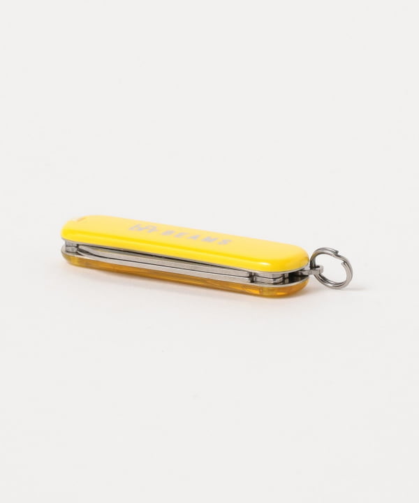 Victorinox スイスツール BS ナイロンケース付き - 3.0323.3CN