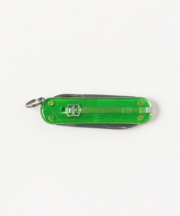 bPr BEAMS (bPr BEAMS) [Special order] VICTORINOX / Classic