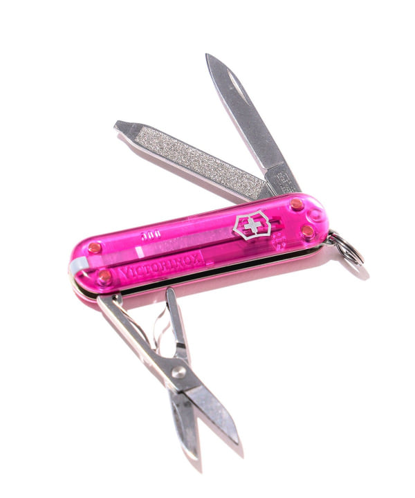 bPr BEAMS（bPrビームス）【別注】VICTORINOX / Classic SD