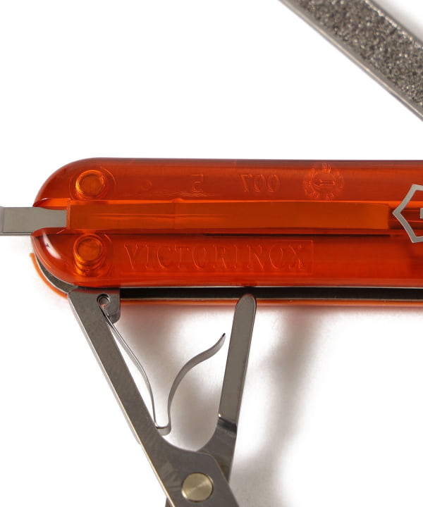 bPr BEAMS（bPrビームス）【別注】VICTORINOX / Classic SD