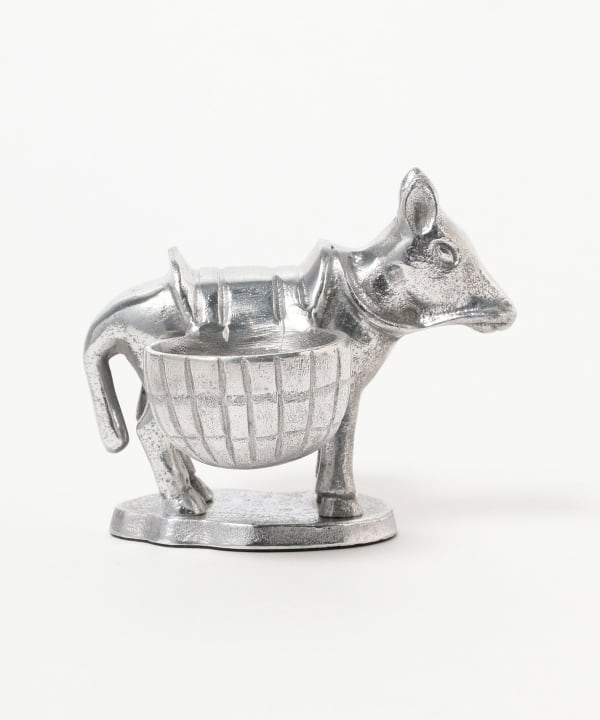 BPR お譲り bPr BEAMS (bPr BEAMS) Faux Leather Shopper L (Bag Tote Bag