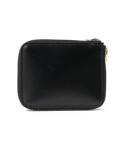 ED ROBERT JUDSON / MAGIC PURSE XS Wallet Smooth Leather