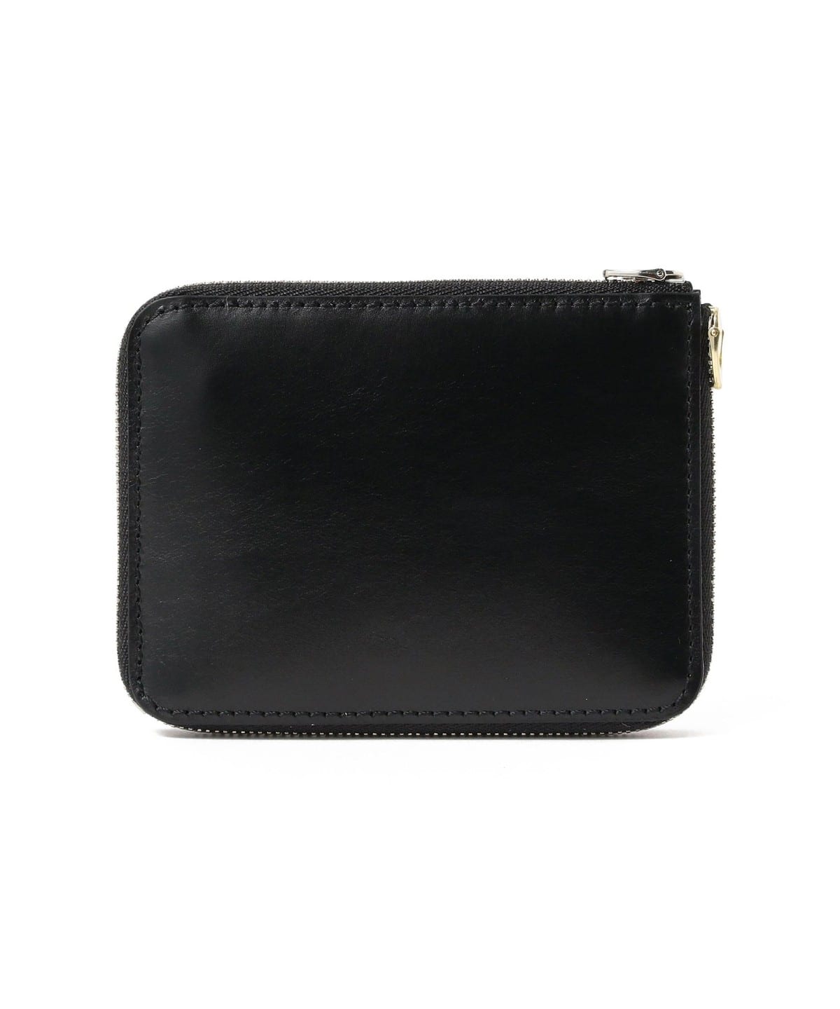 ED ROBERT JUDSON エド ロバート ジャドソン / MAGIC PURSE S ウォレット スムースレザー 財布・小物 MEN BLACK ONE SIZE ED ROBERT JUDSON エド ロバート ジャドソン / MAGIC PURSE S ウォレット スムースレザー 財布・小物 MEN BLACK ONE SIZE